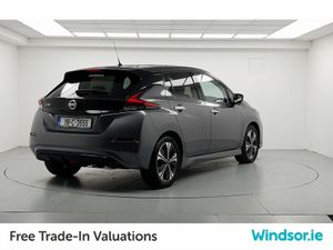 Nissan Leaf Leaf SVE 40 kWh - Image 3