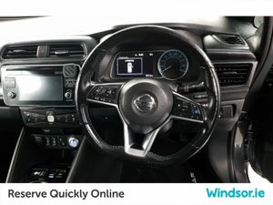 Nissan Leaf Leaf SVE 40 kWh - Image 4