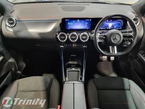 Mercedes-Benz EQA ** AMG ** PREMIUM 250 ** 70.5kWh - Image 2