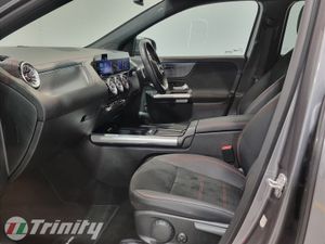 Mercedes-Benz EQA ** AMG ** PREMIUM 250 ** 70.5kWh - Image 4