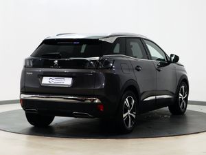 *109* 2022 Peugeot 3008 1.6 GT LINE 4X4 - Image 4