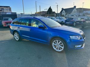 Skoda Octavia 2016 1.0 PET ESTATE STYLE SPEC - Image 2