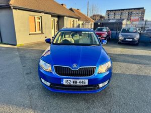 Skoda Octavia 2016 1.0 PET ESTATE STYLE SPEC - Image 3