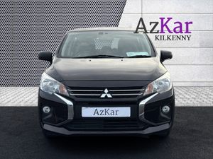 Mitsubishi Space Star 2021 INVITE 1.2 PETROL €54 P - Image 2