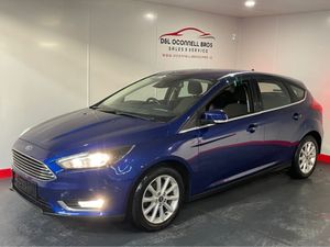 Ford Focus TITANIUM TDCI - Image 4