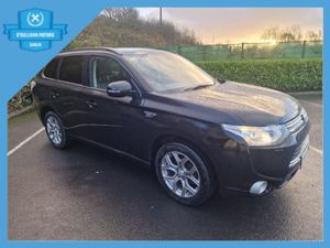 Mitsubishi Outlander 2.0 GX4H PHEV 160BHP 5DR AUTO - Image 3