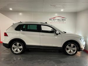 Volkswagen Tiguan SEL TDI S-A DSG - Image 2