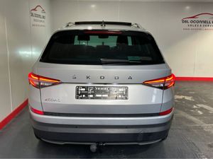 Skoda Kodiaq 7S STYLE 2.0 TDI 15 150HP DSG 5DR AU - Image 2