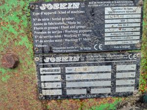 Joskin 14000TS - Image 4