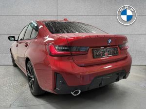 BMW 3-Series 2.0 - Image 2