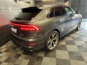 191 Audi Q8 50 TDi SLine Quattro - Image 3