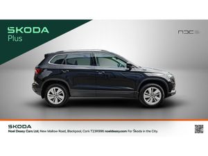 Skoda Karoq SELECTION 1.0TSI 115HP-DEMO MODEL AS N - Image 4