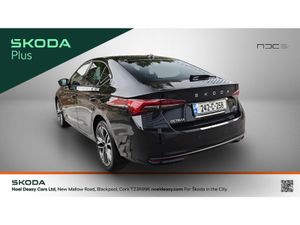 Skoda Octavia SELECTION BOX- ULTIMATE SPEC LIST 1. - Image 2