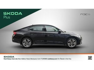 Skoda Octavia SELECTION BOX- ULTIMATE SPEC LIST 1. - Image 3