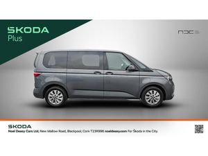 Volkswagen Multivan MULTIVAN T7 5 SEATER PHEV 218H - Image 2