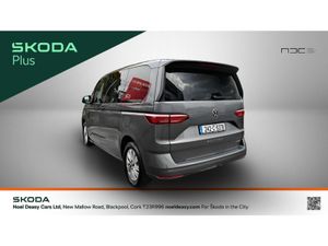 Volkswagen Multivan MULTIVAN T7 5 SEATER PHEV 218H - Image 4