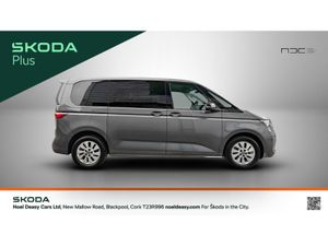 Volkswagen Multivan MULTIVAN T7 5 SEATER PHEV 218H - Image 4