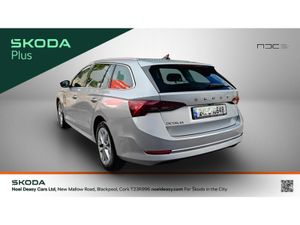 Skoda Octavia COMBI AMBITION 1.0 TSI 110 BHP-AS NE - Image 2