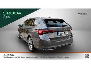 Skoda Octavia COMBI SELECTION PLUS+ 2.0 TDI 115HP- - Image 3