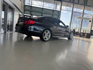 BMW 5-Series 2016 - Image 3