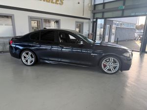 BMW 5-Series 2016 - Image 2