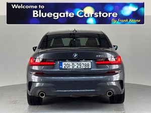 BMW 3-Series G20 E M SPORT**HEATED CREAM LEATHER S - Image 4