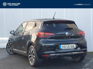 Renault Clio Iconic TCe 100 MY19 - Image 2