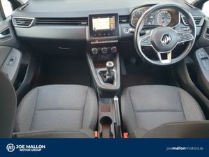 Renault Clio Iconic TCe 100 MY19 - Image 4