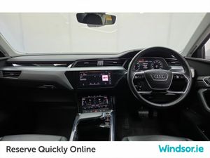 Audi e-tron Technik 55 Quattro 95kWh - Image 4