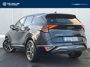 Kia Sportage 1.6 CRDi SCR Diesel 115 hp K4 6MT - Image 2