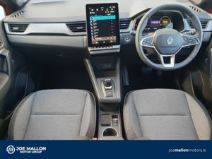 Renault Captur Techno E Tech Full Hybrid 160 - Image 4
