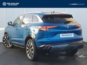 Renault Austral Techno E Tech Hybrid 200hp (261) - Image 2