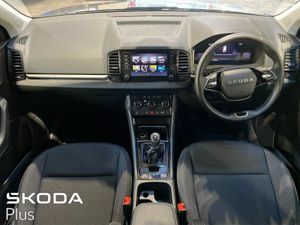 Skoda Karoq Selection 2.0TDI 115bhp - Image 3