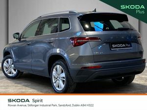 Skoda Karoq Selection 2.0TDI 115bhp - Image 4