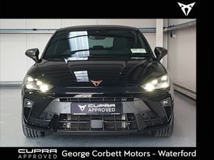 Cupra Leon 1.5eTSi 150hp DSG V2 (From €112 per wee - Image 2