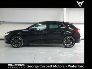 Cupra Leon 1.5eTSi 150hp DSG V2 (From €112 per wee - Image 3