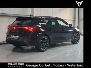 Cupra Leon 1.5eTSi 150hp DSG V2 (From €112 per wee - Image 4