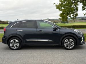 Kia e-Niro 2021 My Fully Electric Long Range - Image 3