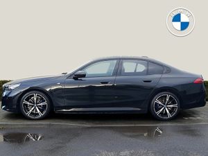 BMW 5-Series 530e M Sport - Image 4