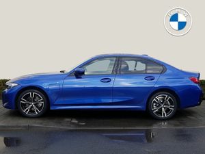 BMW 3-Series 330e M Sport - Image 3