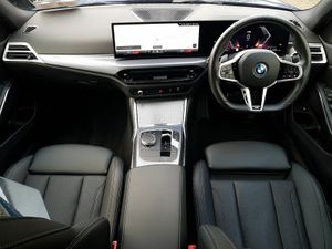 BMW 3-Series 330e M Sport - Image 4