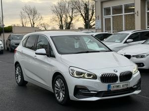 192 BMW 2 SERIES 2.0 218D LUXURY AUTO - Image 4