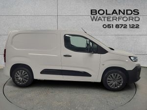 Citroen Berlingo Enterprise Plus Bluehdi MWB - Image 3