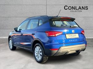SEAT Arona 1.6TDI 95HP SE - Image 2