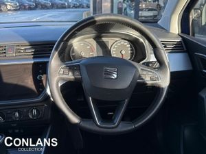 SEAT Arona 1.6TDI 95HP SE - Image 4