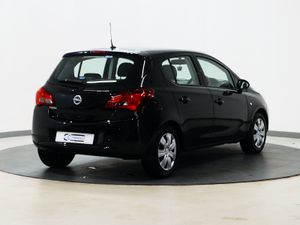 *83* 2019 Opel Corsa 1.4 automatic - Image 4