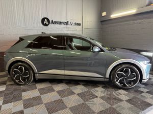 231 Hyundai IONIQ 5  Premium Le - Image 2