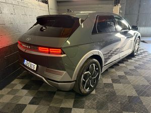 231 Hyundai IONIQ 5  Premium Le - Image 3