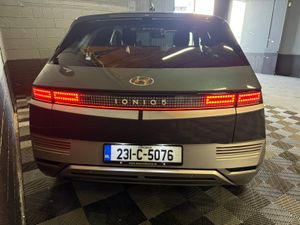 231 Hyundai IONIQ 5  Premium Le - Image 4