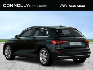 Audi A3 Sportback SE TFSI 116bhp 6 speed "Coming s - Image 2